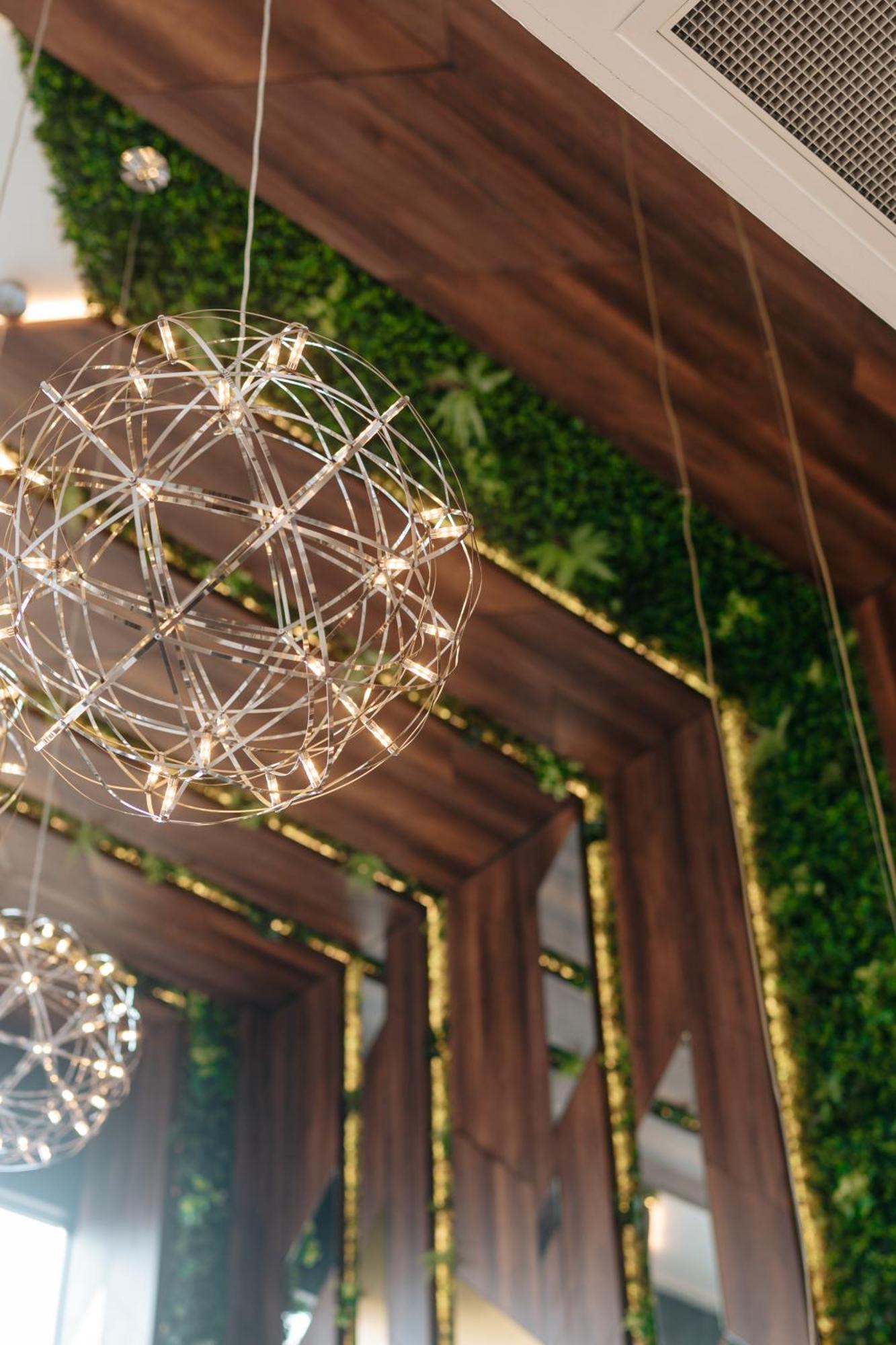 Empula Hotel & Residences ترابزون المظهر الخارجي الصورة